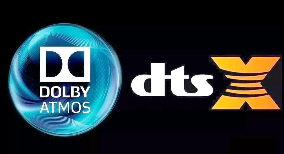 电视杜比音效和DTS有啥区别截图