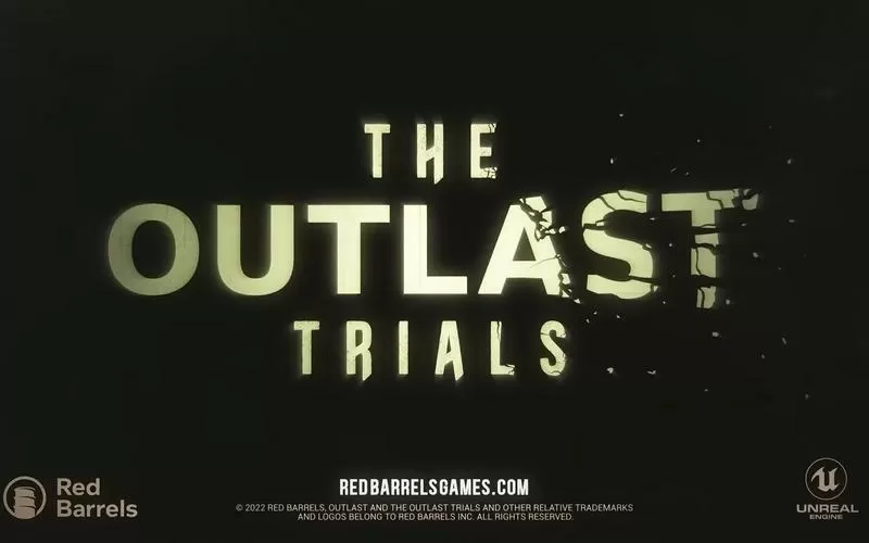outlast1手机版下载