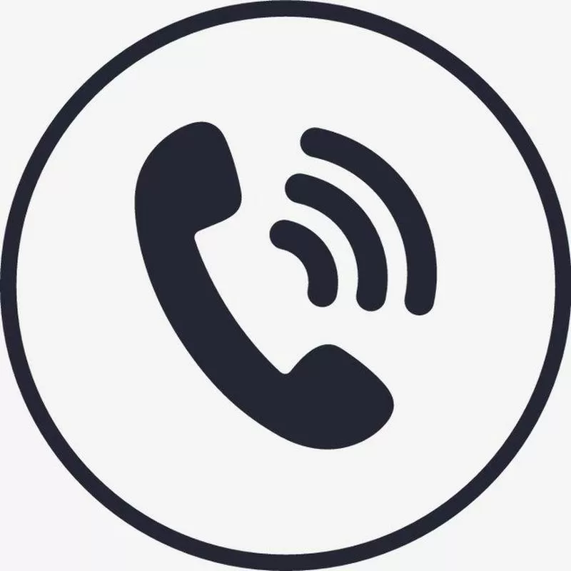 电话提示音