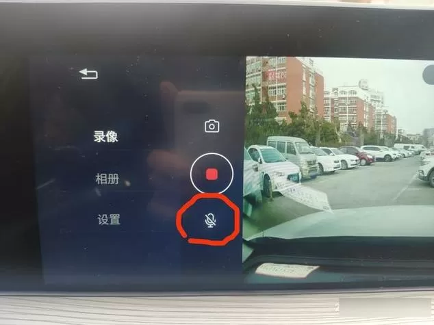 行车记录仪关闭的时候可以记录吗