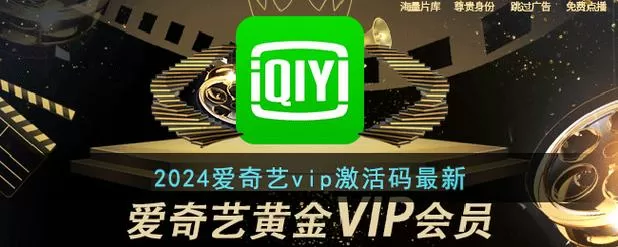 最新VIP激活码