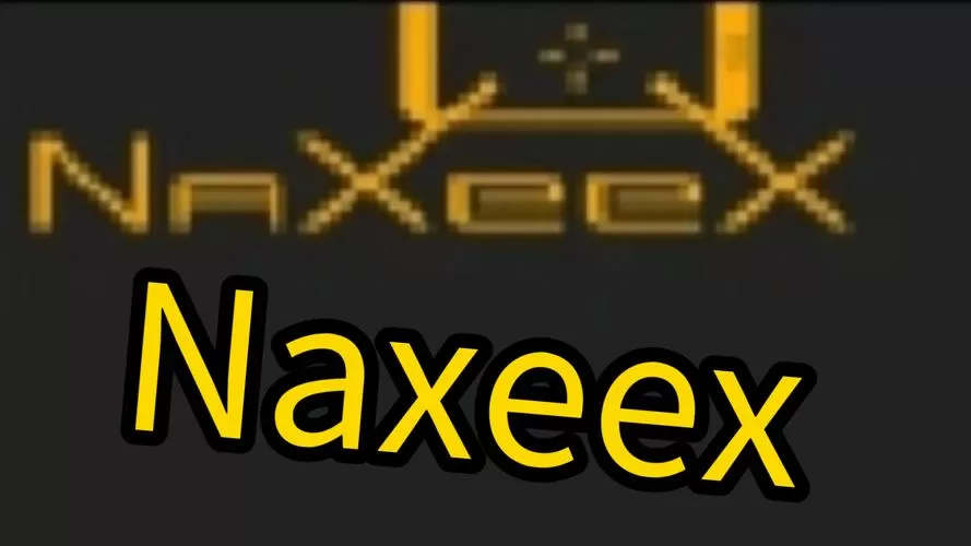 Naxeex内置修改器