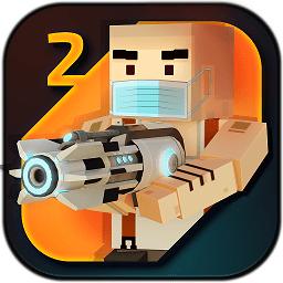 沙盒2汉化破解版