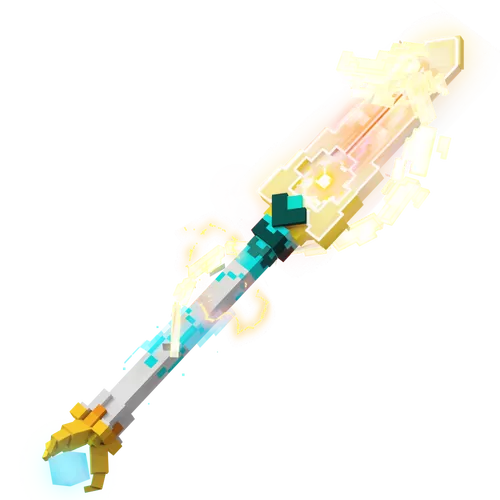 我的世界武器