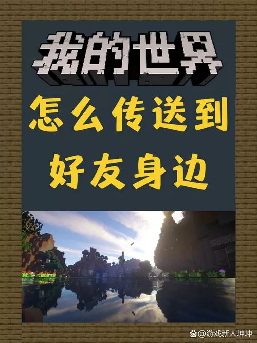 手机我的世界怎么传送队友身边截图