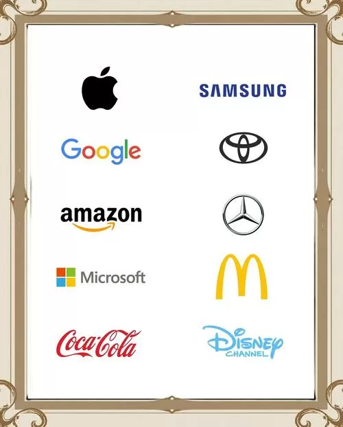 关于走进经典的宣传图标