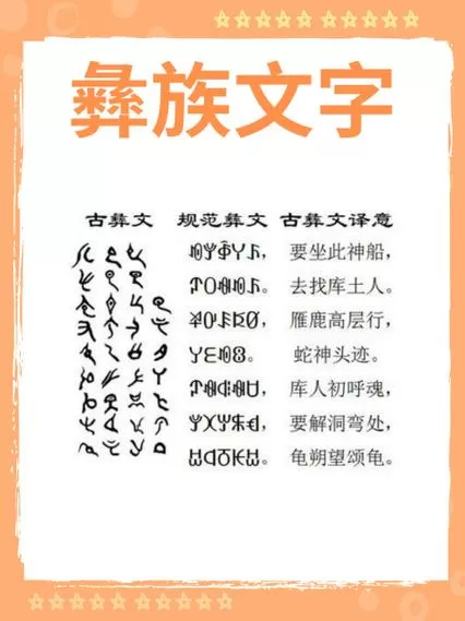 凉山彝文输入法下载截图