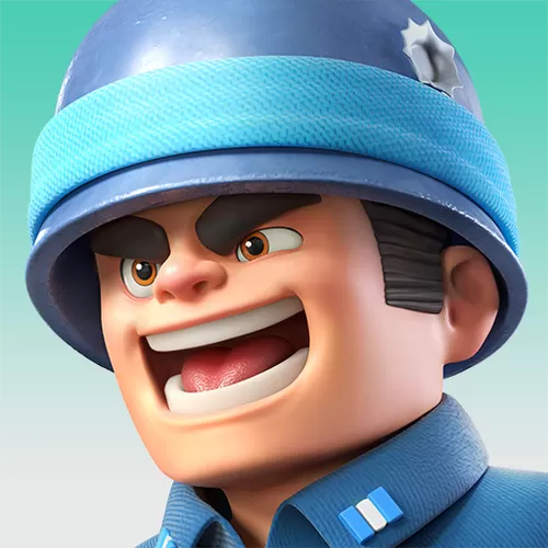 口袋奇兵轰炸机战术
