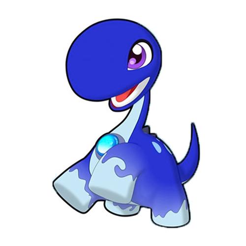 斗龙战士1恐龙原型