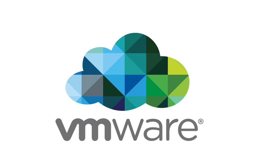 vmware虚拟化平台部署