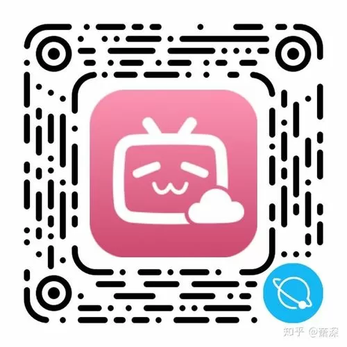 b站网页版二维码在哪里