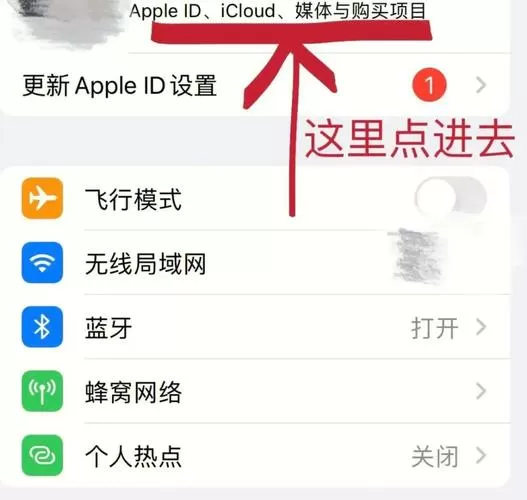 苹果显示浅色模式为什么选择不了