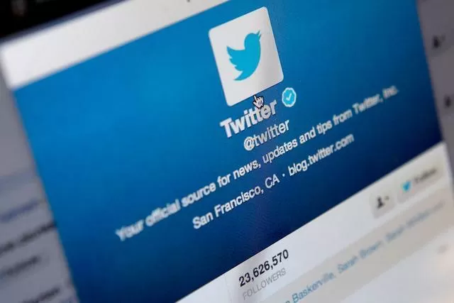 twitter网页版 不翻墙缩略图