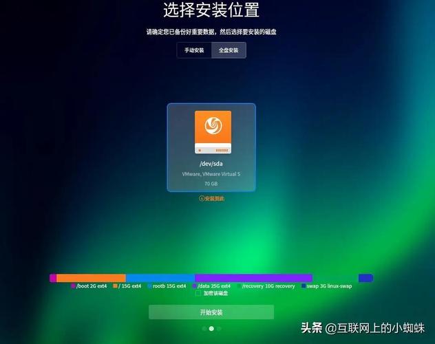 deepin重装win10系统教程