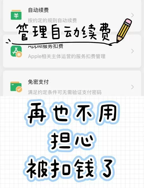 自动续费忘了关能退钱吗