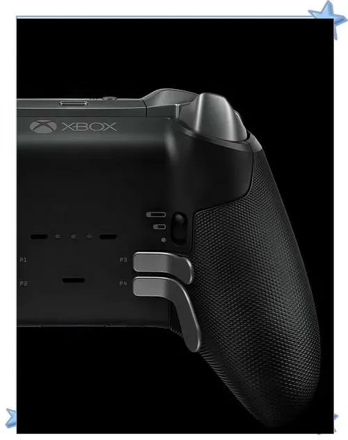 ps4可以用xbox手柄玩吗截图