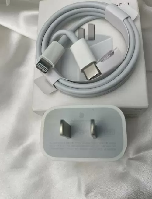 苹果充电器头有必要买原装吗