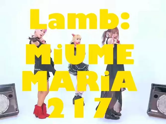 lambada歌曲mp3下载缩略图