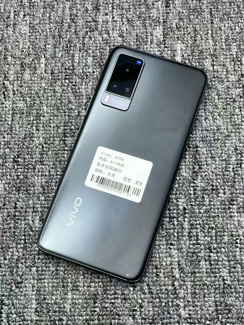 vivox60摄像头参数
