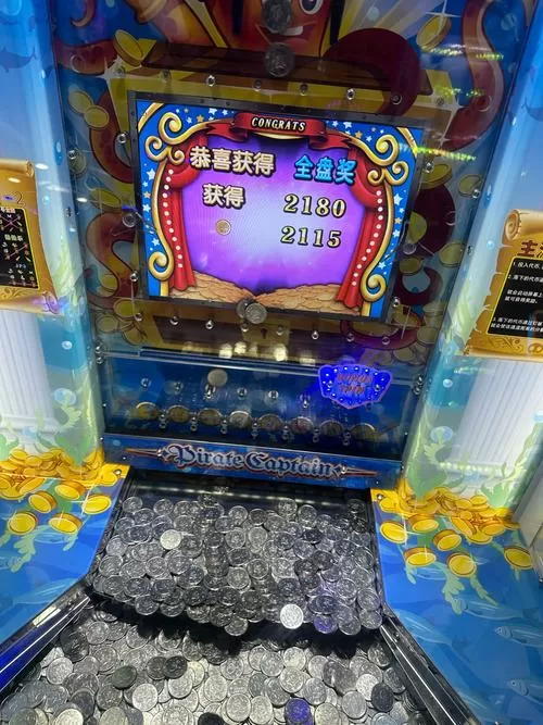 推币游戏手机安卓版