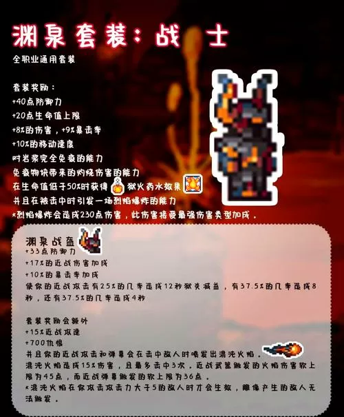 泰拉瑞亚盔甲背带在哪里获得