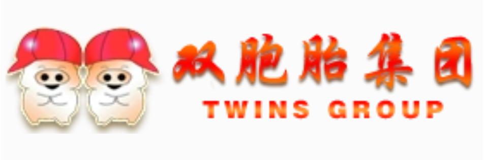 双胞胎TheTwins猎枪爷爷