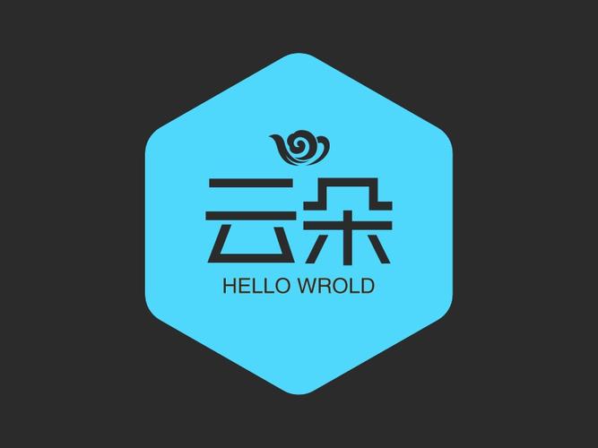 云朵官方聊天软件图标