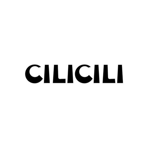 cilicili旧版本大全图标