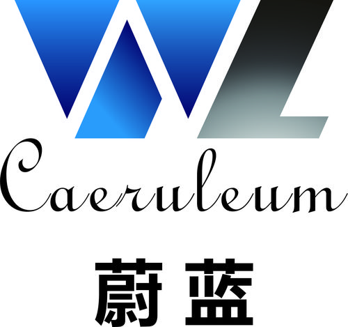 蔚蓝截图