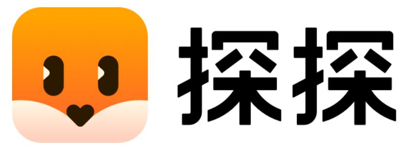 探探国际版