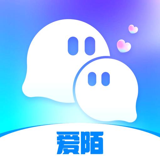 同城交友免费聊天app有哪些图标