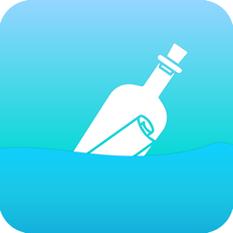 跟微信漂流瓶一样的聊天软件
