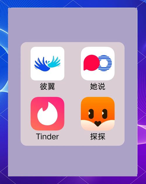2025年最火交友软件