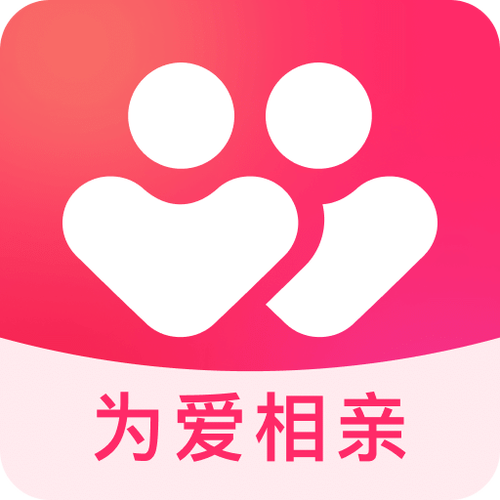情牵真人交友图标