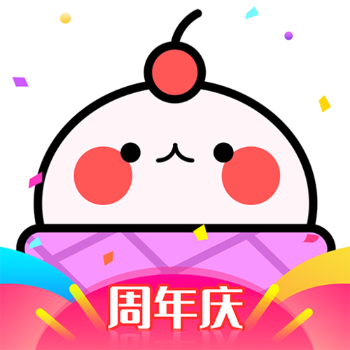 甜筒语音交友app