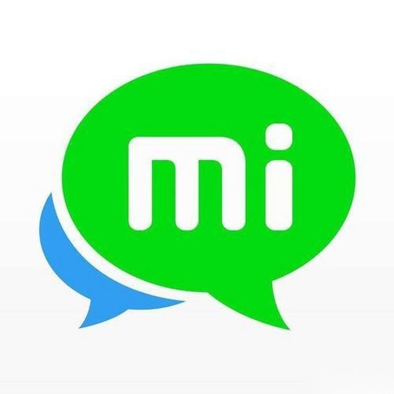 米聊app
