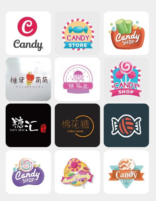 糖果app