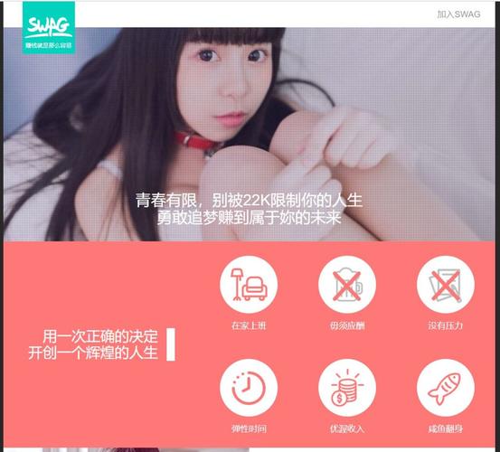swag苹果版