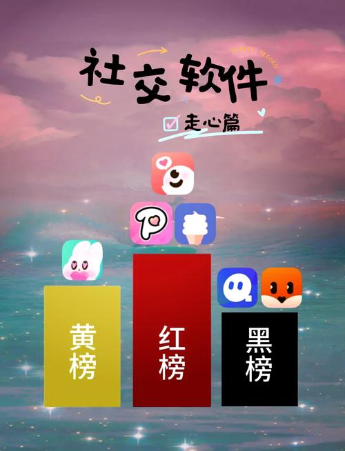 畅所欲聊交友2024最新版截图