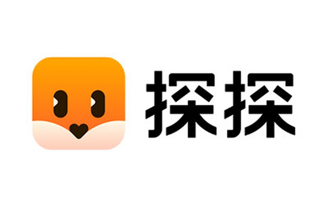 探探官网截图