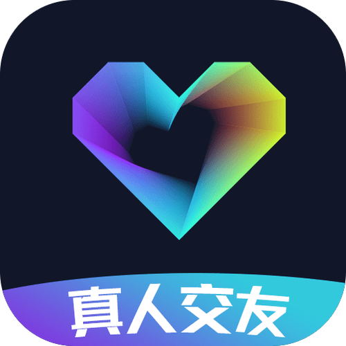 拾欢交友软件图标