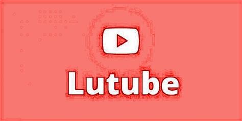 lutube2021最新版图标