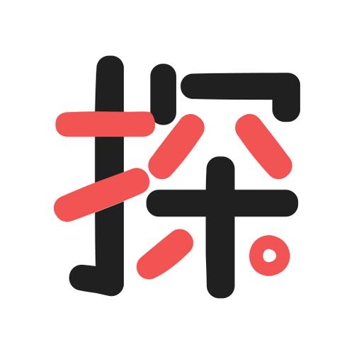探花交友图标