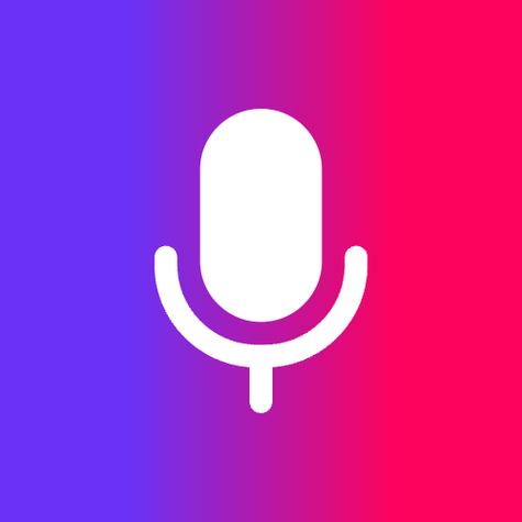 魔音变声器