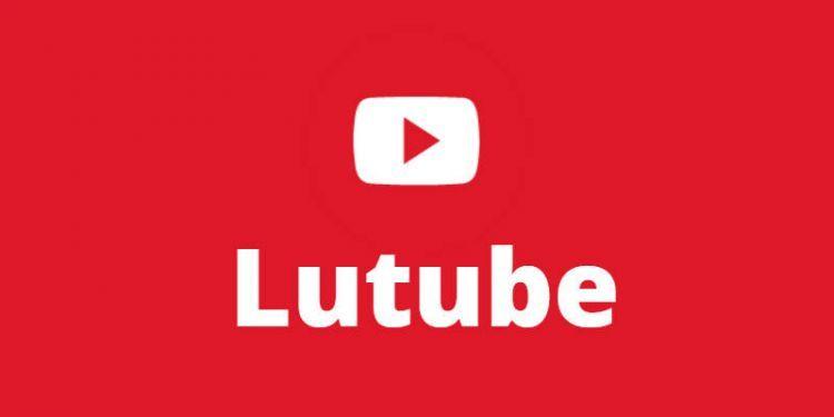 lutubeapp安卓版官方
