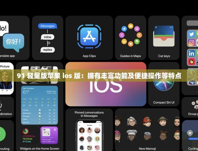 9.1轻量版ios链接