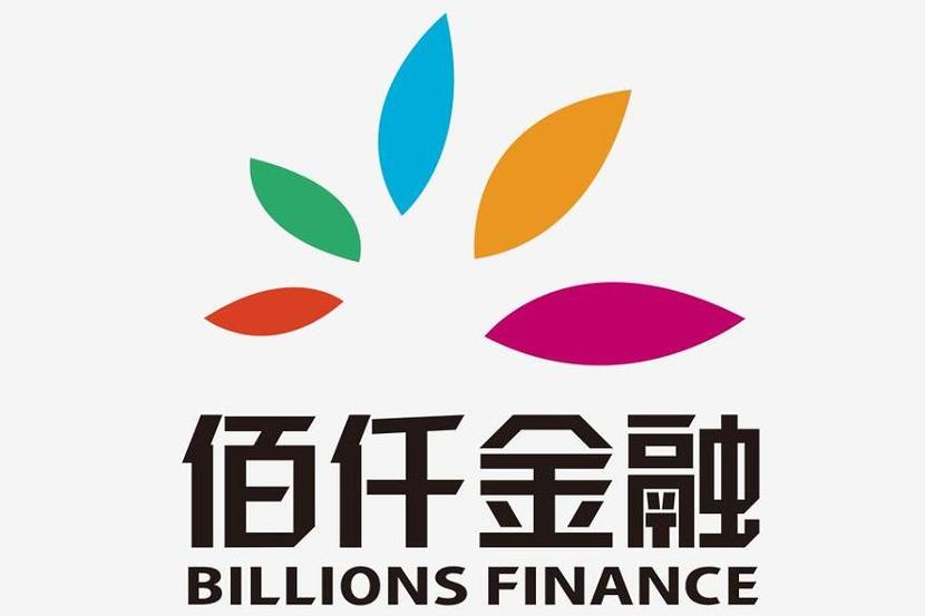 佰佰旧版本图标
