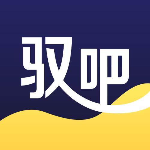 驭吧app官网版图标