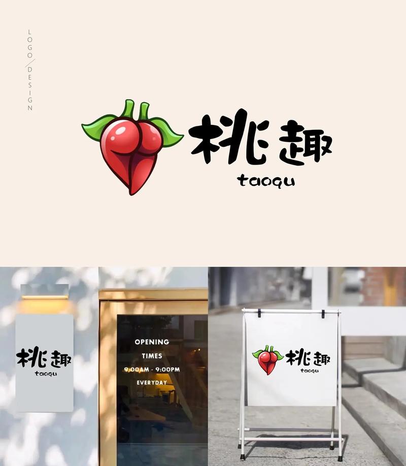 趣桃