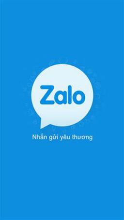 zalo越南最新版安装截图